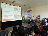 Executive Course Program Jember Nomor 8